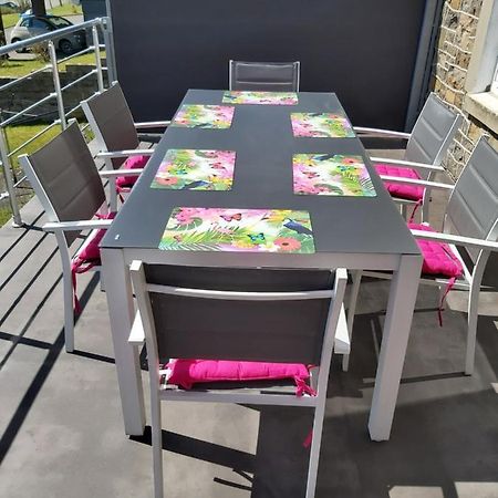 Appartement El Corazon à Stavelot Extérieur photo