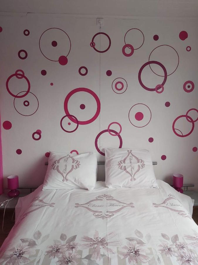 Appartement El Corazon à Stavelot Extérieur photo