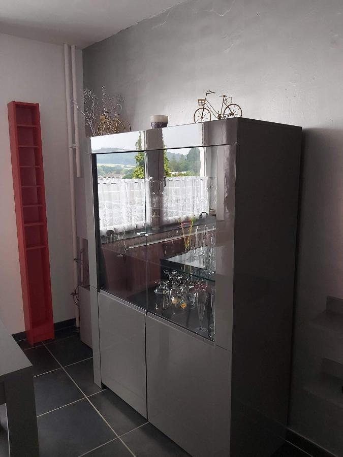 Appartement El Corazon à Stavelot Extérieur photo