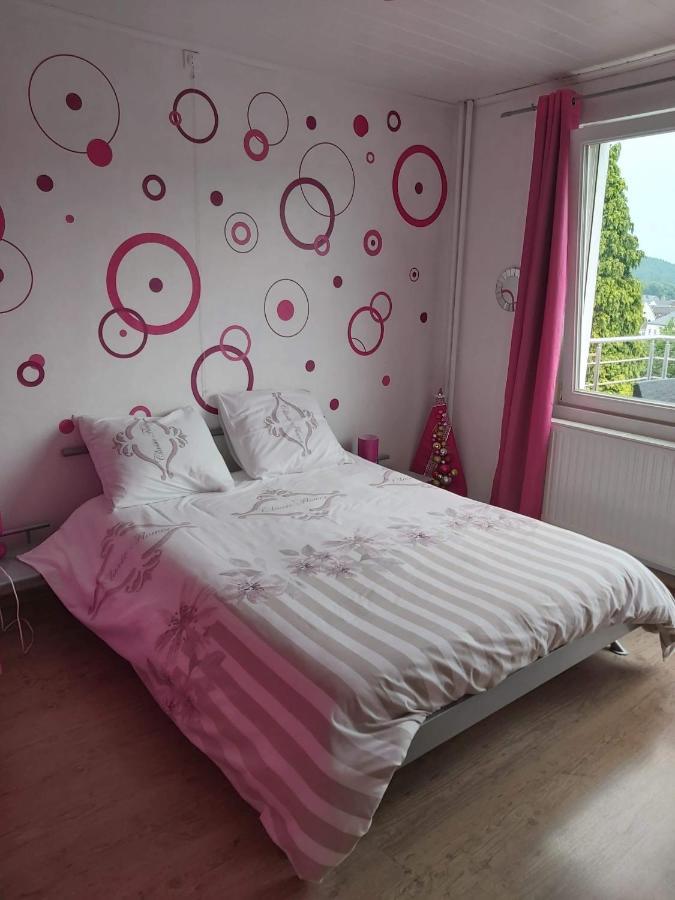 Appartement El Corazon à Stavelot Extérieur photo