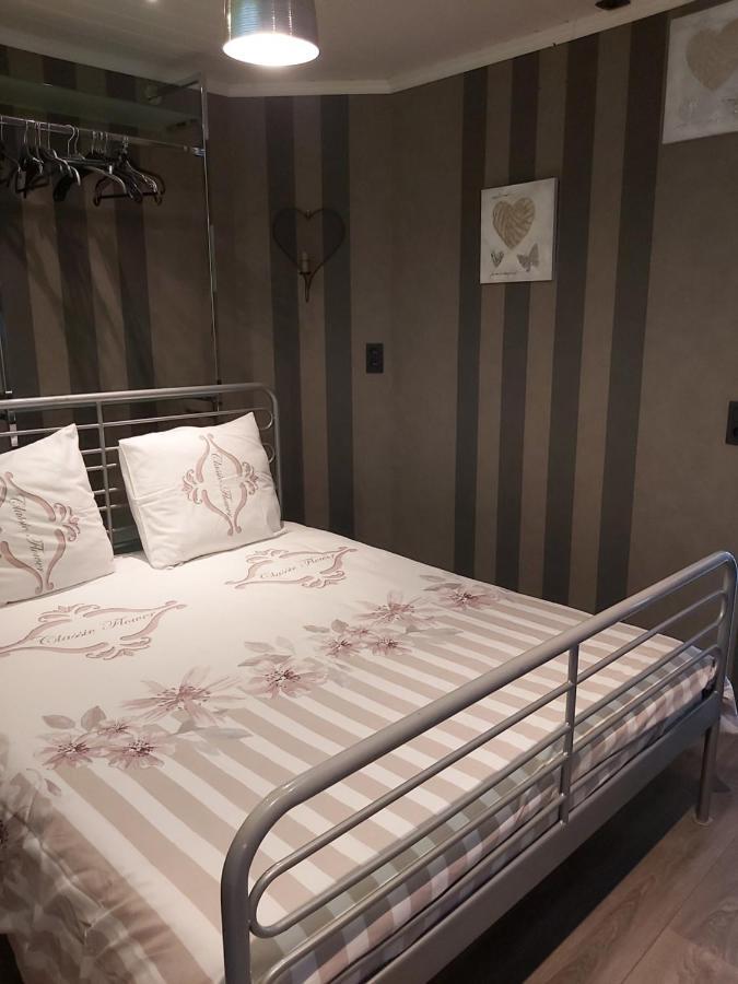 Appartement El Corazon à Stavelot Extérieur photo