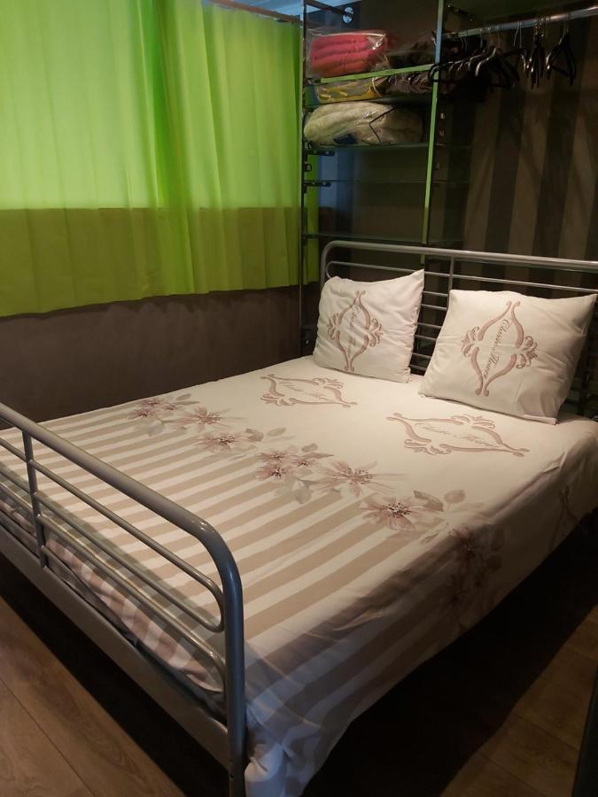 Appartement El Corazon à Stavelot Extérieur photo