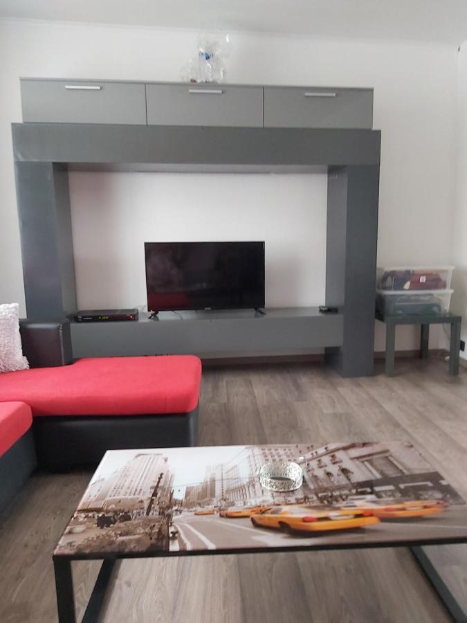 Appartement El Corazon à Stavelot Extérieur photo