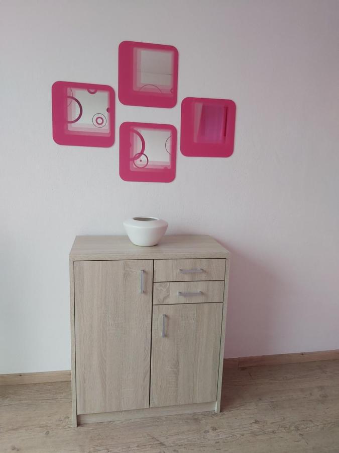 Appartement El Corazon à Stavelot Extérieur photo