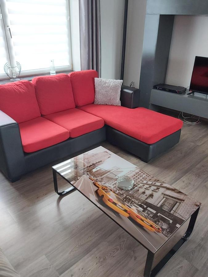 Appartement El Corazon à Stavelot Extérieur photo