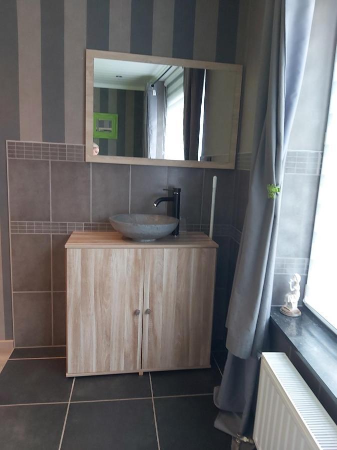 Appartement El Corazon à Stavelot Extérieur photo