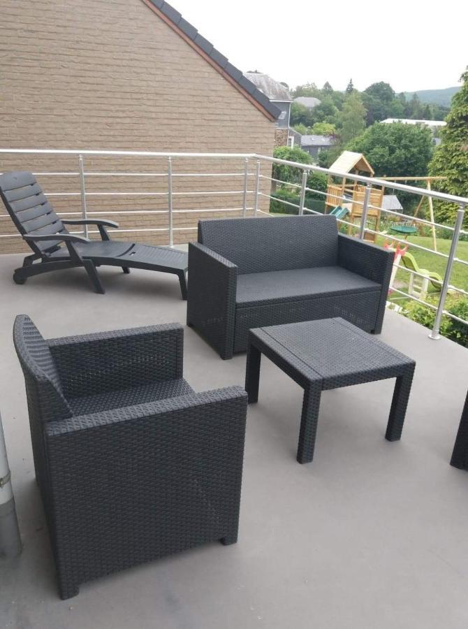 Appartement El Corazon à Stavelot Extérieur photo